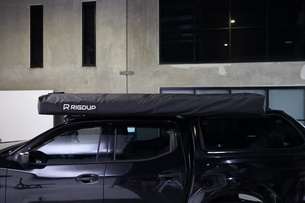 Rigdup 270° Awning 2.5M