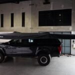 Rigdup 270° Awning 2M