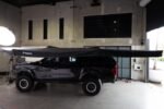 Rigdup 270° Awning 2M – Fast Setup, Full Coverage Shelter
