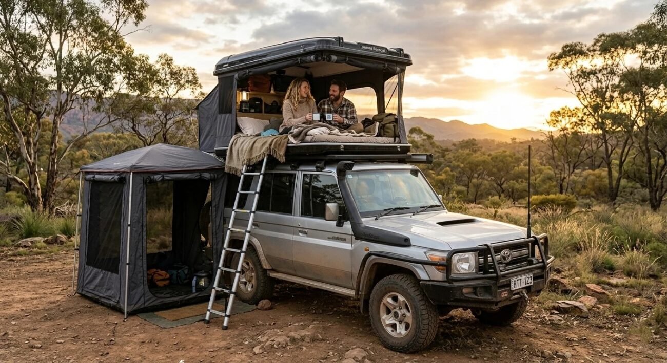 Which RTT Setup Works Best for Couples Specifically