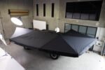 Roof Top Tents & 270 Awnings