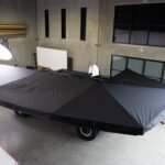 Rigdup 270° Awning 2.5M