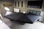 Rigdup 270° Awning 2.5M