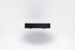 RIGDUP 1.8 rooftop tent closed clean side profile product view
